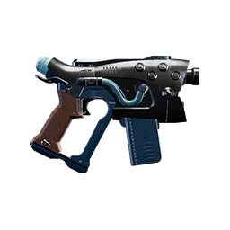 MMOJUGG Dune Awakening Adept Disruptor Pistol(Tier 5) Details View of Item Function and Use